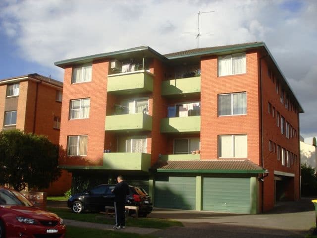 12 Drummond Street, WARWICK FARM NSW 2170, Warwick Farm - Image 1