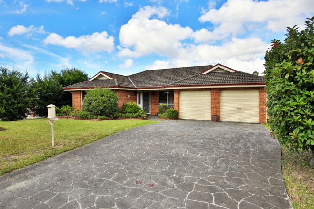 17 Socrates Place, Worrigee NSW 2540, Worrigee - Image 1