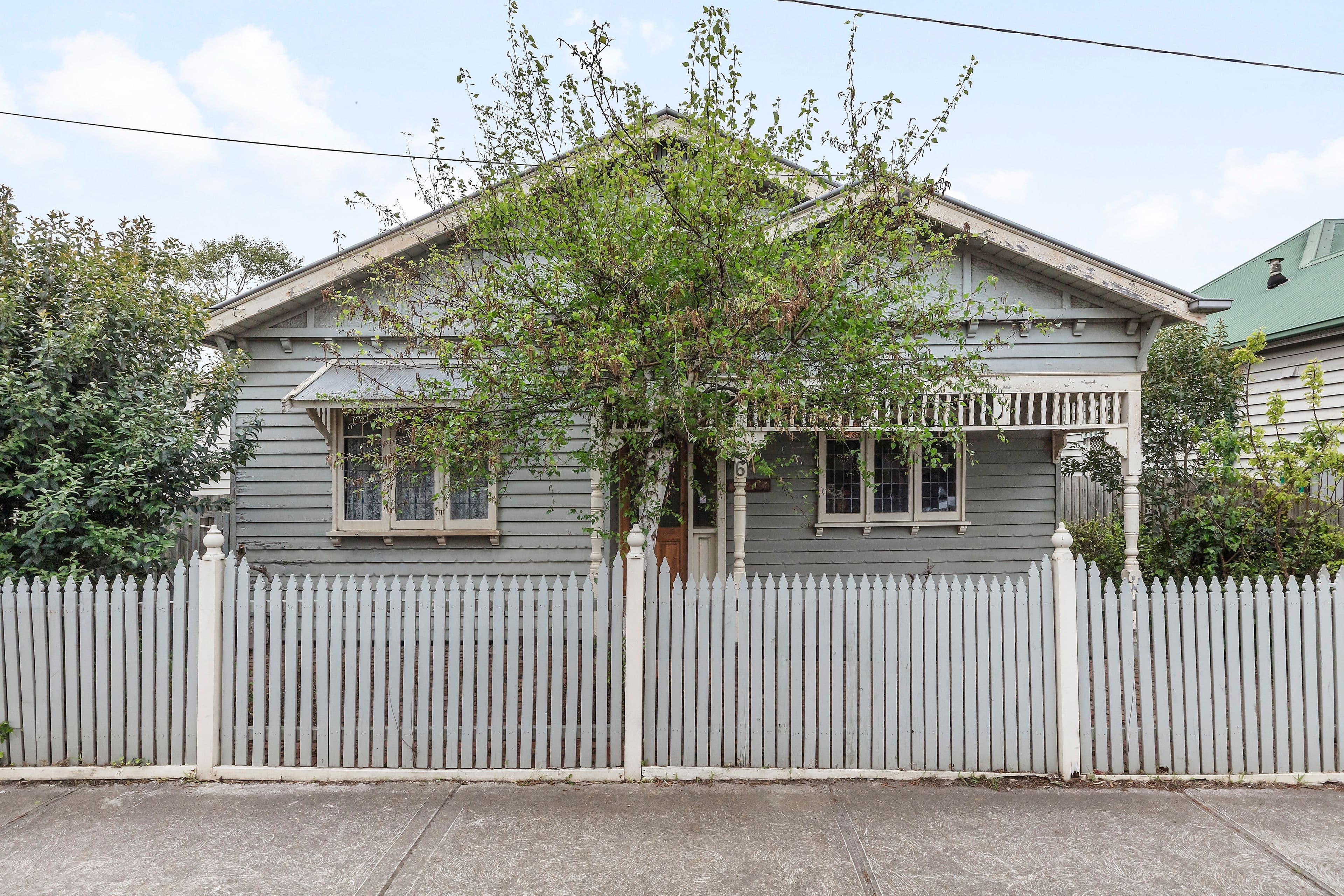 6 Milton Street, West Footscray VIC 3012, West Footscray - Image 1