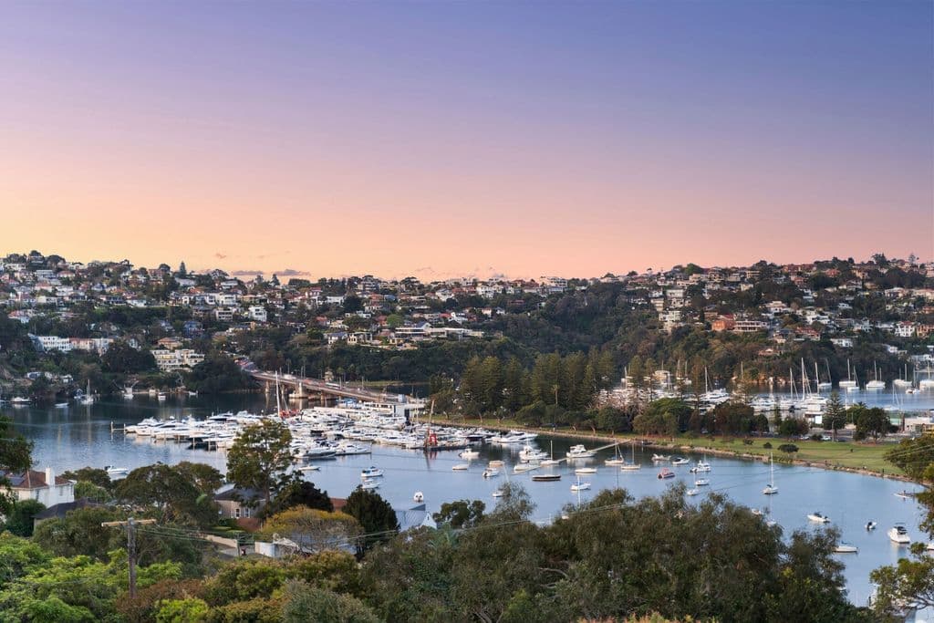 2A Government Road, Mosman - Image 1