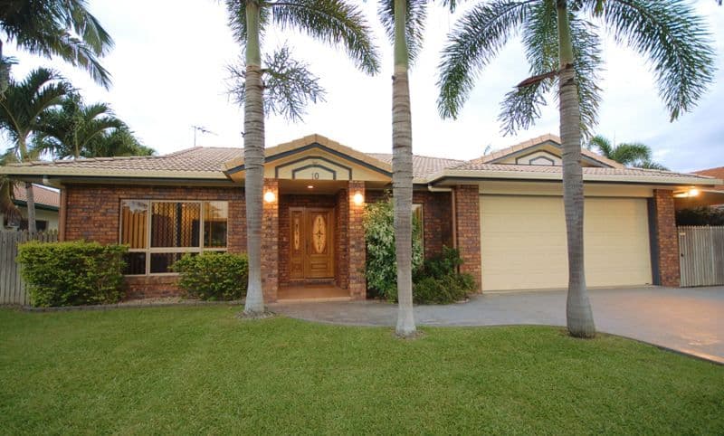 10 Wolseley Court, ANNANDALE QLD 4814, Annandale - Image 1