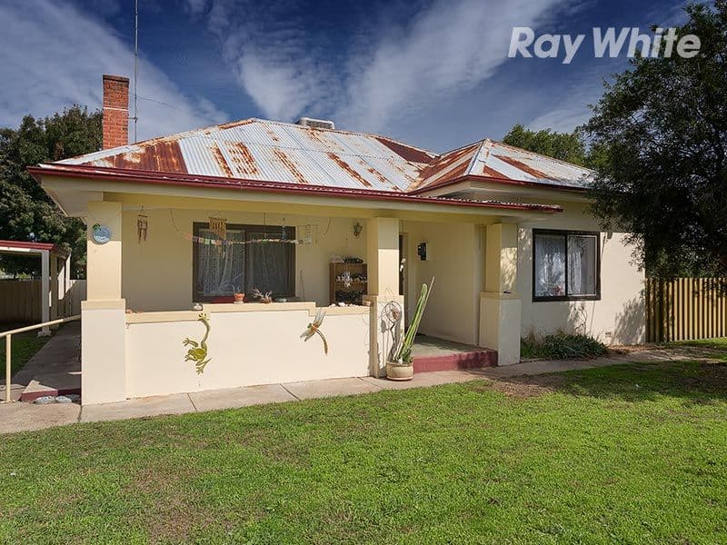 2 Reid Street, CHILTERN VIC 3683, Chiltern - Image 1