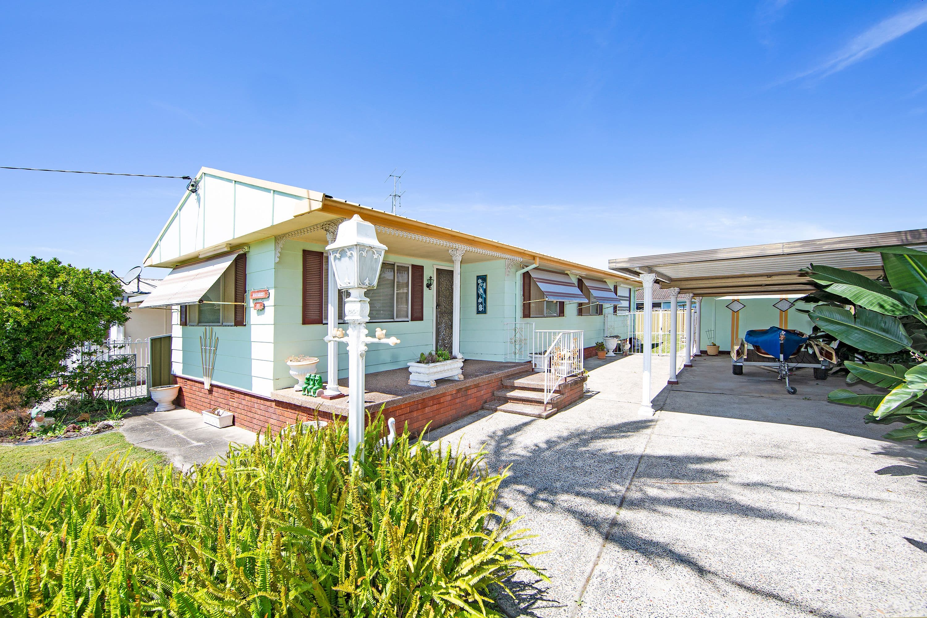 22 Koorana Avenue, Gorokan NSW 2263, Gorokan - Image 1