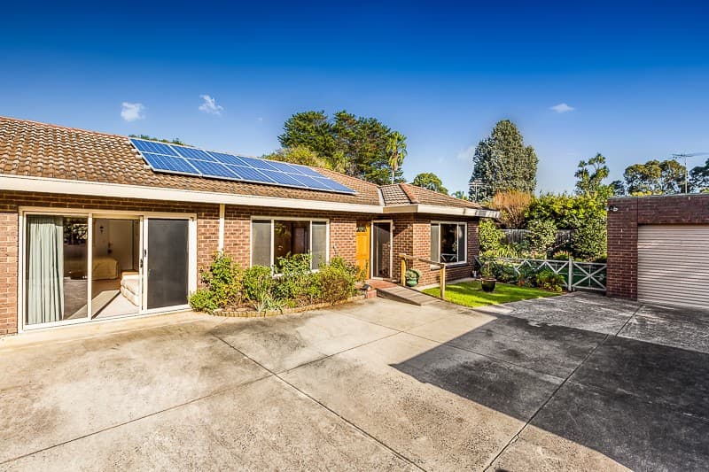 2/27 Ruffey Street, Templestowe Lower, VIC 3107, Templestowe Lower - Image 1