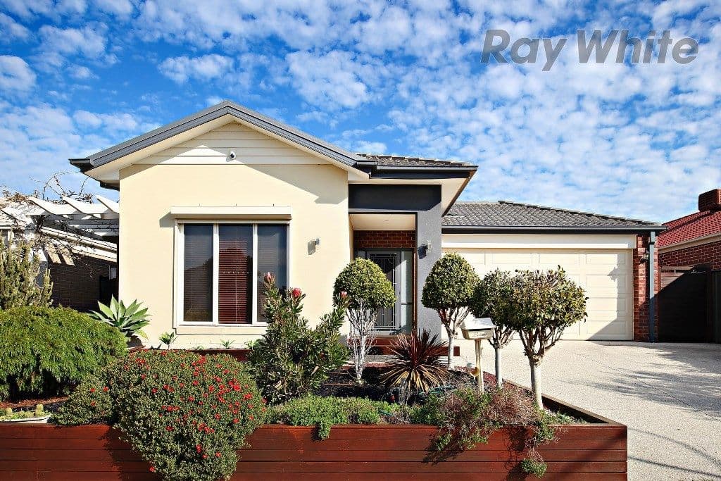 93 Tom Roberts Parade, Point Cook VIC 3030, Point Cook - Image 1