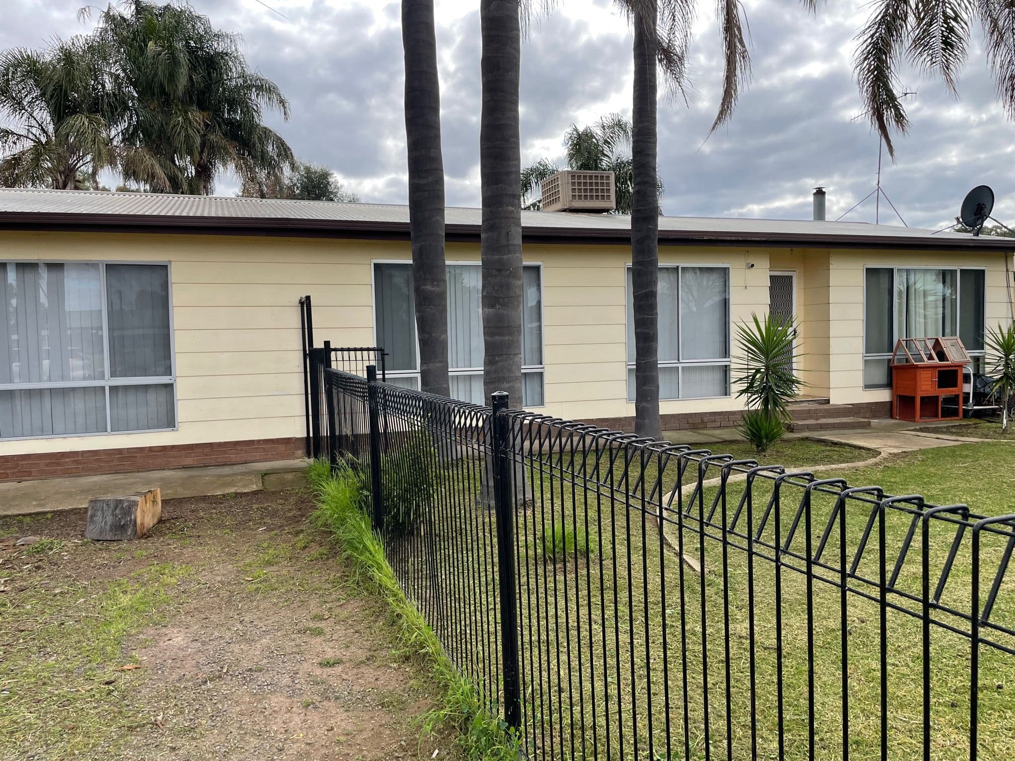 23-25 Kook Street, Darlington Point NSW 2706, Darlington Point - Image 1