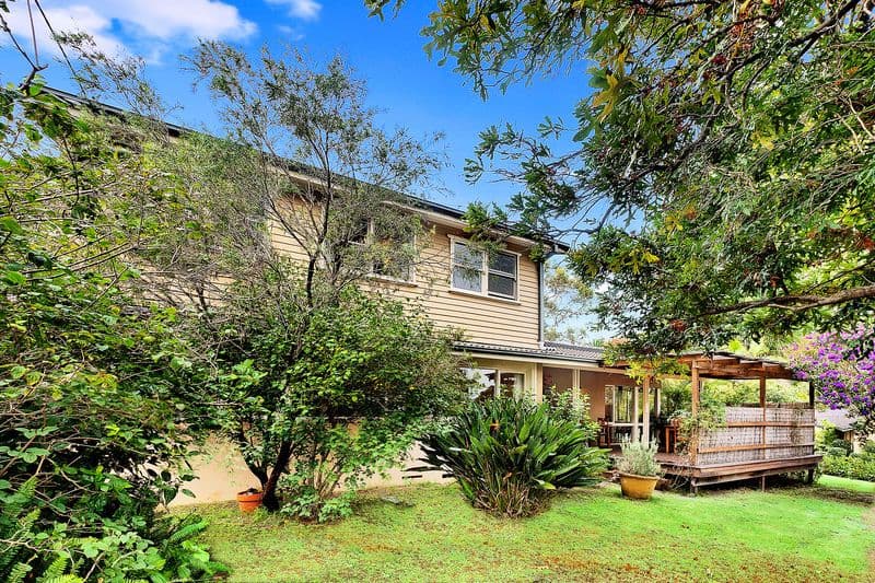 17 Coora Avenue, BELROSE NSW 2085, Belrose - Image 1