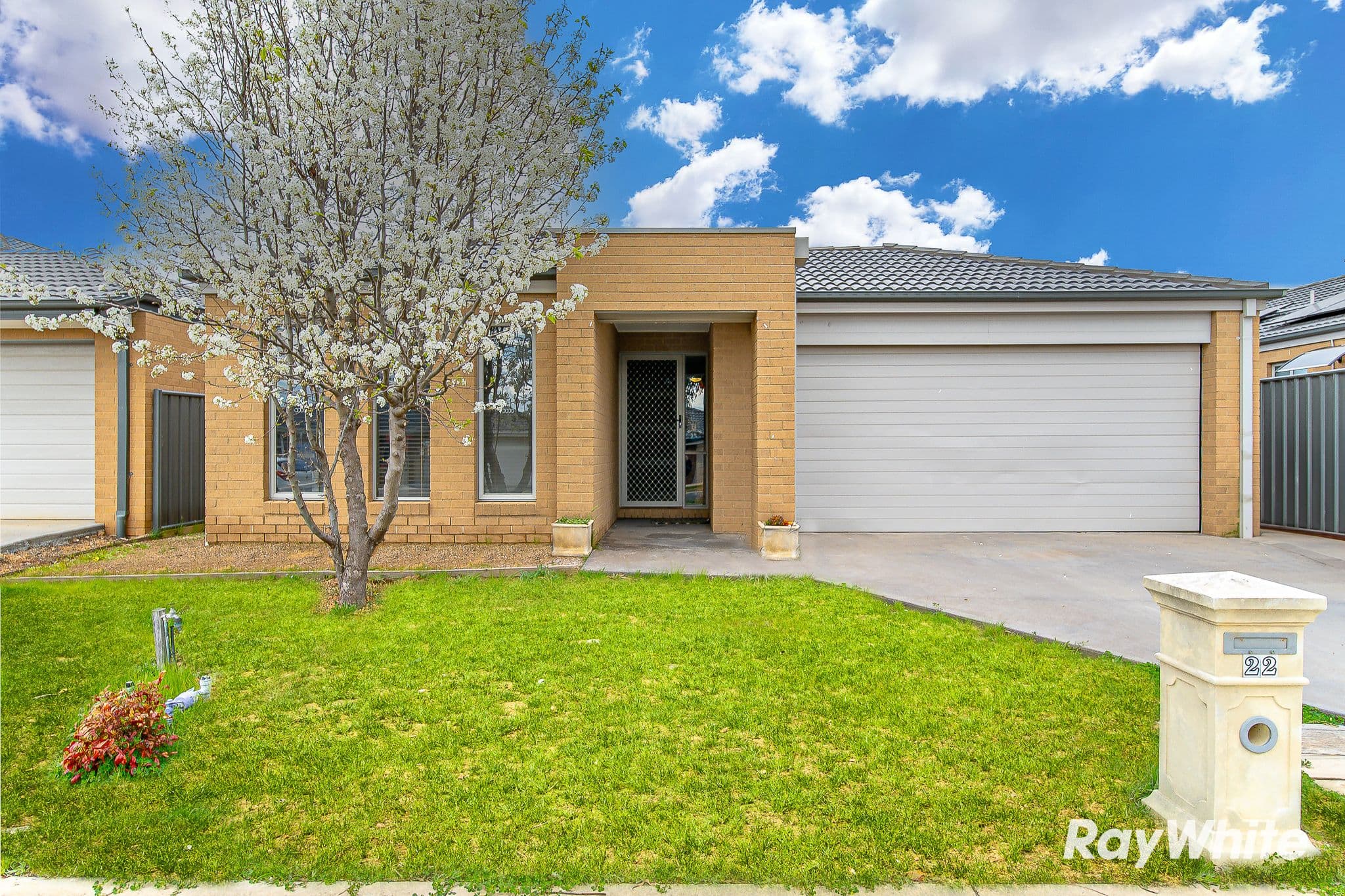 22 Bursaria Street, Jackass Flat VIC 3556, Jackass Flat - Image 1