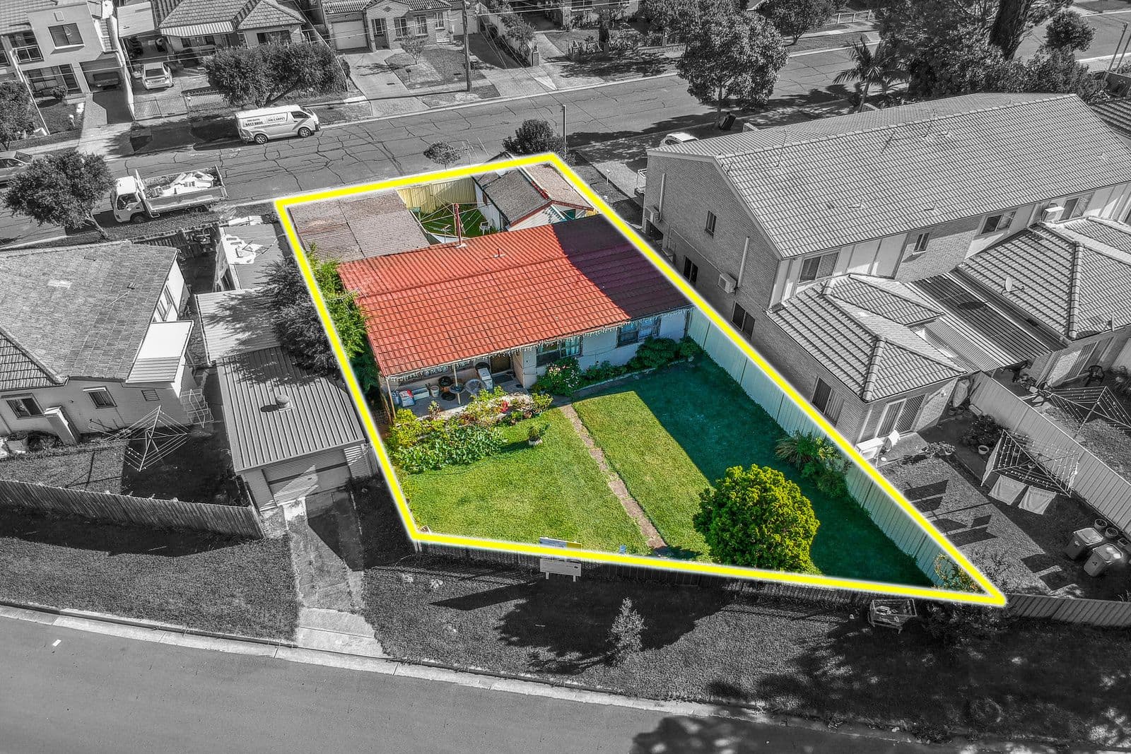 9 Coleraine Street, Fairfield NSW 2165, Fairfield - Image 1