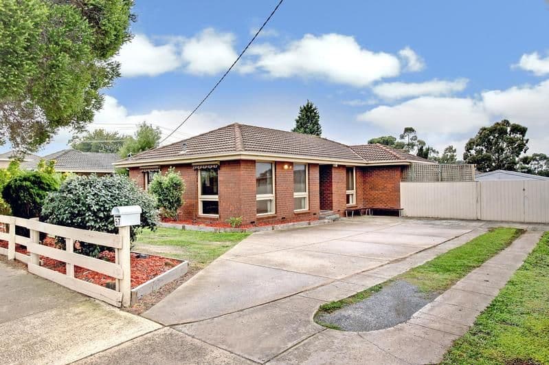 57 Hothyln Drive, CRAIGIEBURN VIC 3064, Craigieburn - Image 1