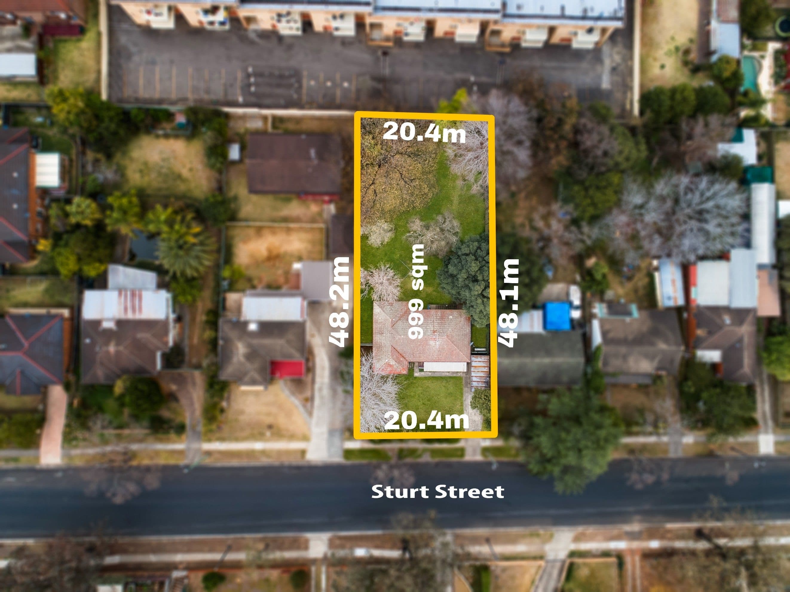 21 Sturt Street, Campbelltown - Image 1