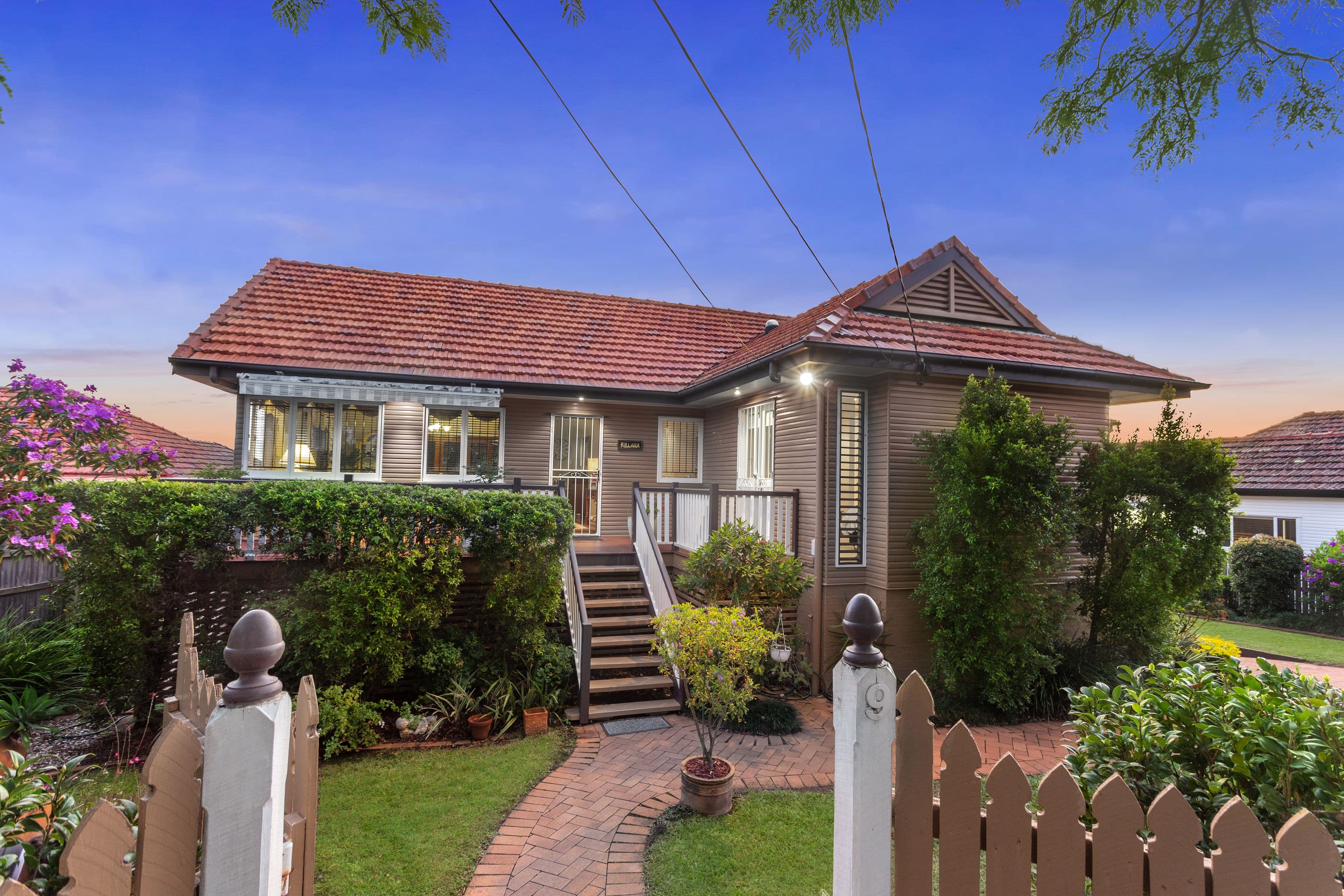 9 Berkeley Street, Holland Park QLD 4121, Holland Park - Image 1