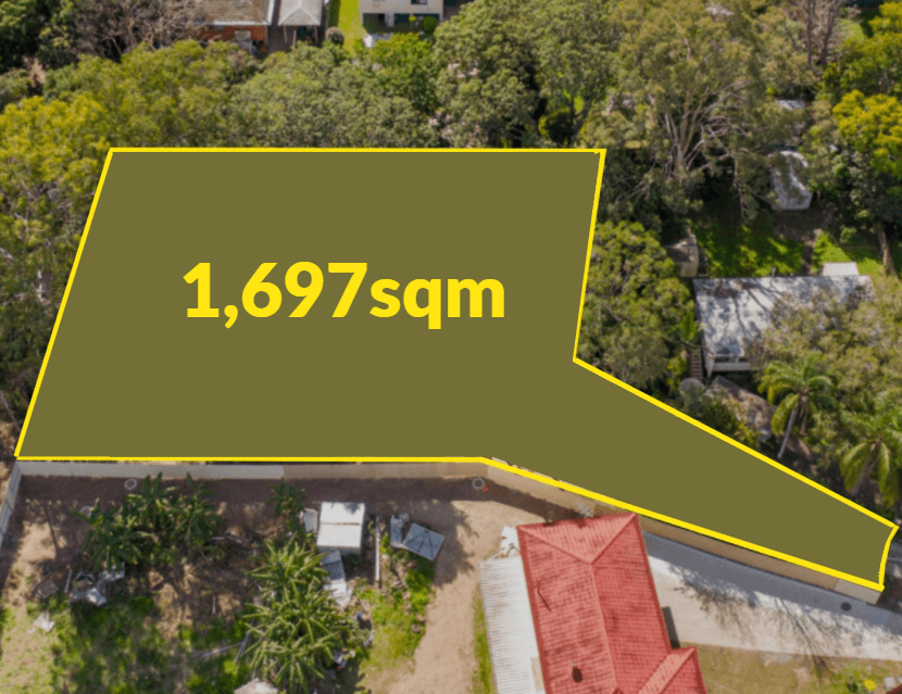 45 Orchid Street, Woodridge QLD 4114, Woodridge - Image 1