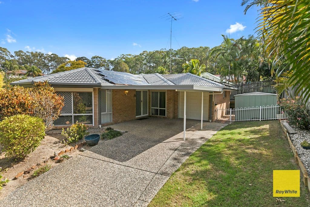 2 Bandicoot Court, Capalaba QLD 4157, Capalaba - Image 1