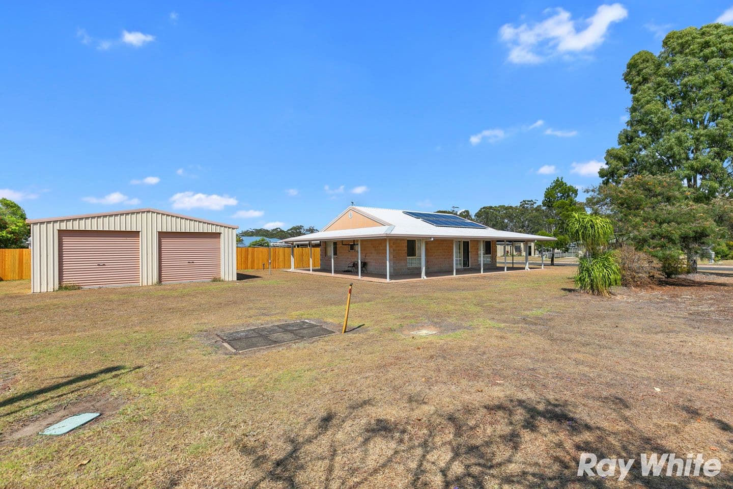 66-68 Orchid Drive, Burrum Heads QLD 4659, Burrum Heads - Image 1