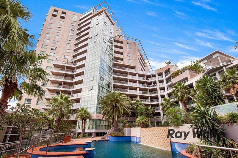 2B Help Street, CHATSWOOD NSW 2067, Chatswood - Image 1