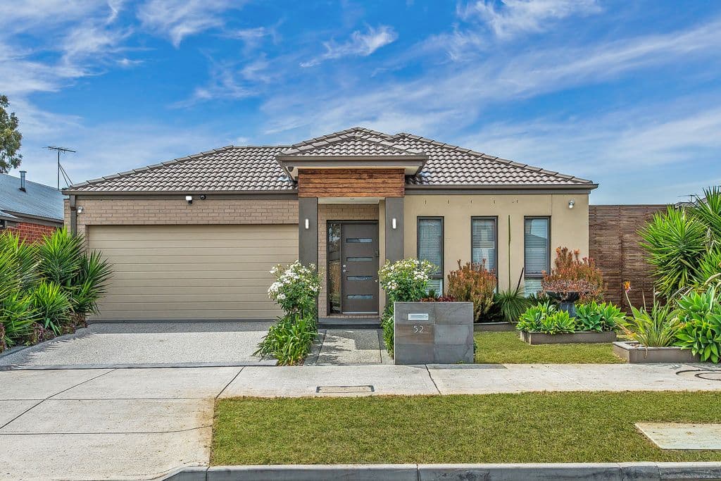 52 Grange Drive, South Morang VIC 3752, South Morang - Image 1