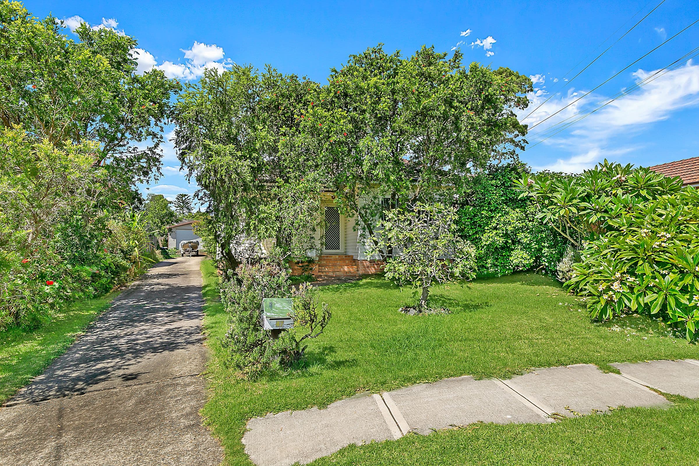 47 O'Keefe Crescent, Eastwood NSW 2122, Eastwood - Image 1