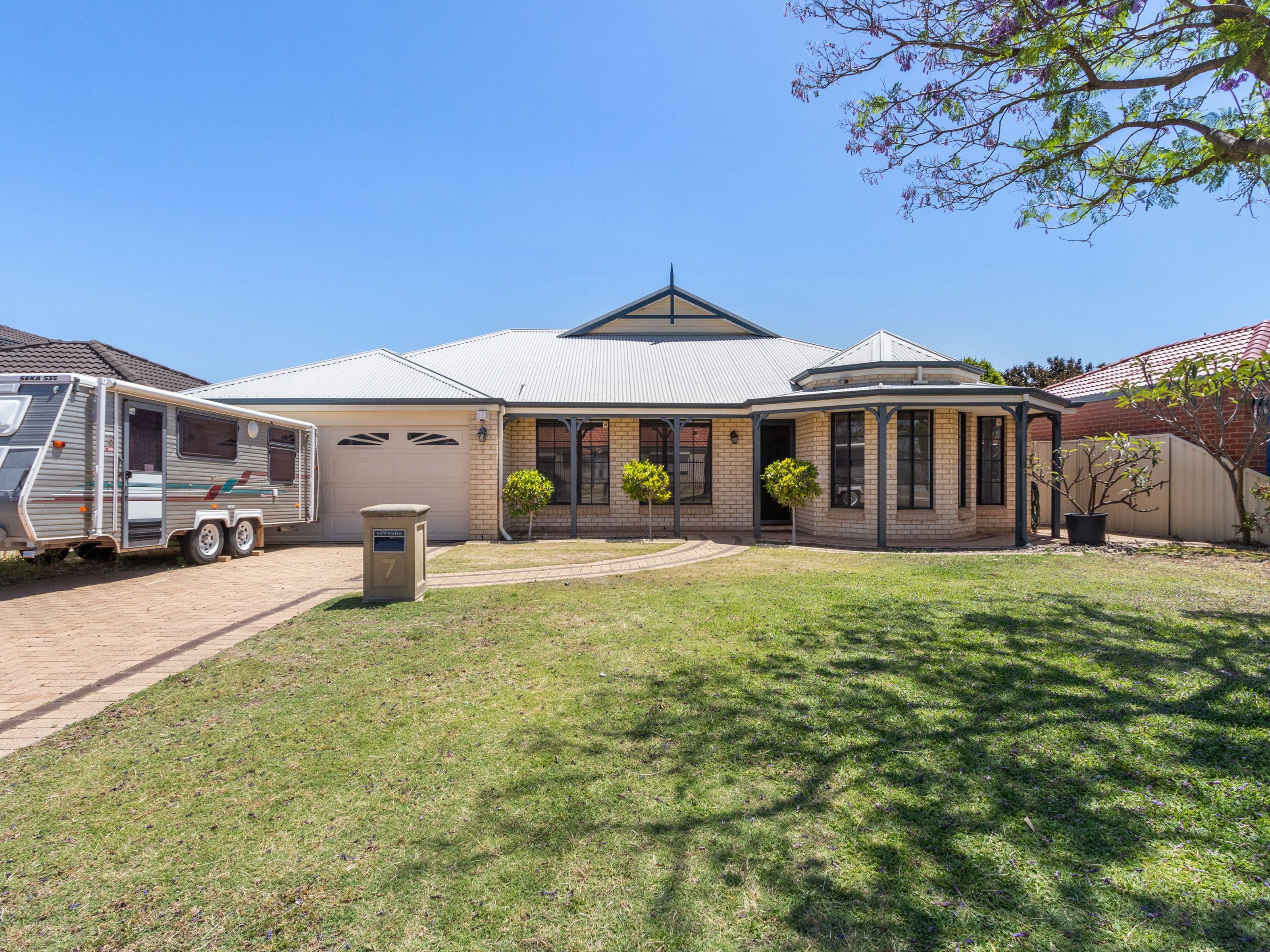 7 Silvereye Close, East Cannington WA 6107, East Cannington - Image 1