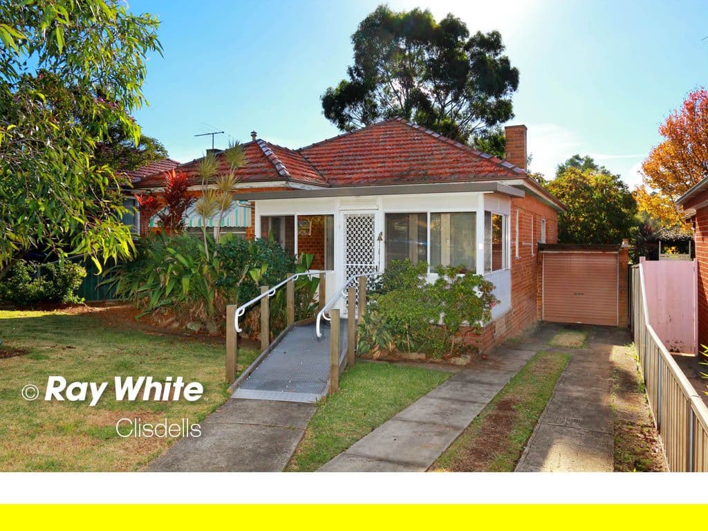6 Pallamana Parade, BEVERLY HILLS NSW 2209, Beverly Hills - Image 1