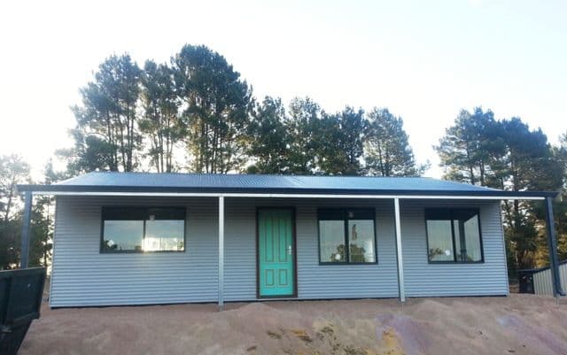 4 Truslove Street, WOOROLOO WA 6558, Wooroloo - Image 1