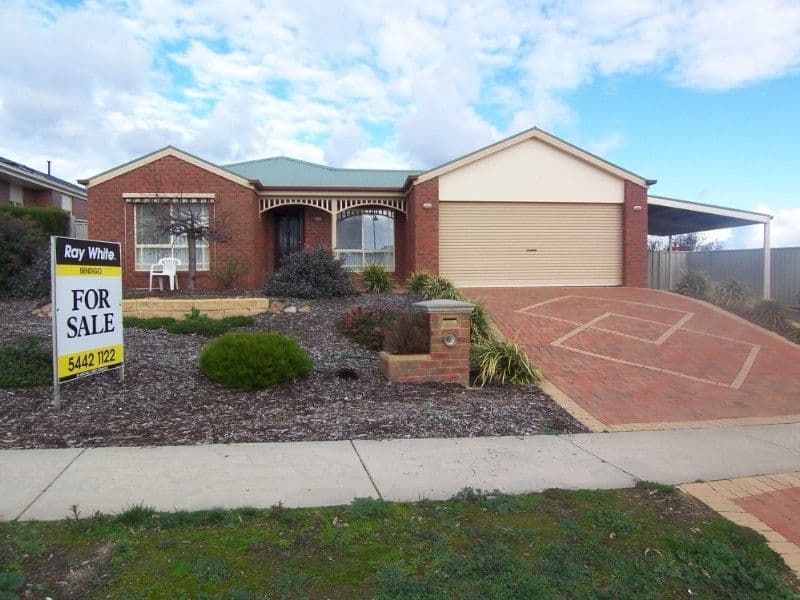 9 Penzance Avenue, GOLDEN SQUARE VIC 3555, Golden Square - Image 1