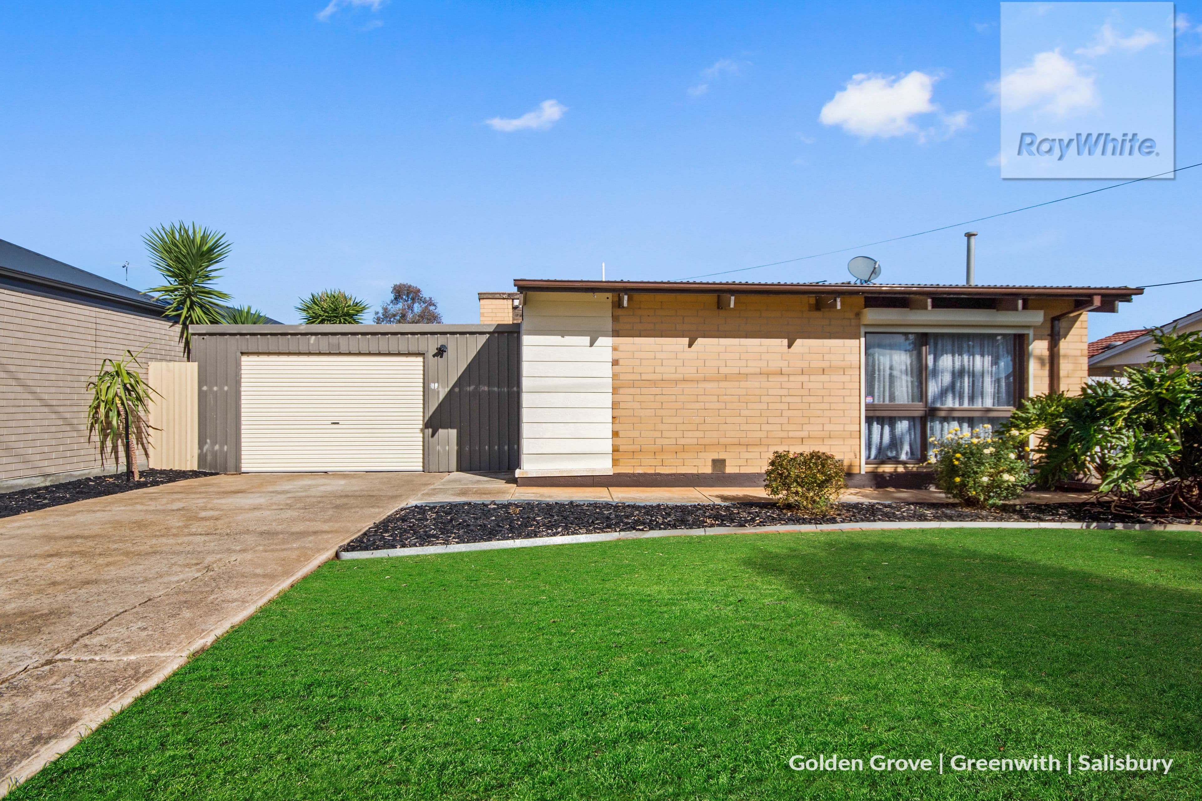 61 Crittenden Road, Smithfield Plains SA 5114, Smithfield Plains - Image 1