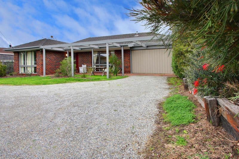16 Bentons Road, MOUNT MARTHA VIC 3934, Mount Martha - Image 1