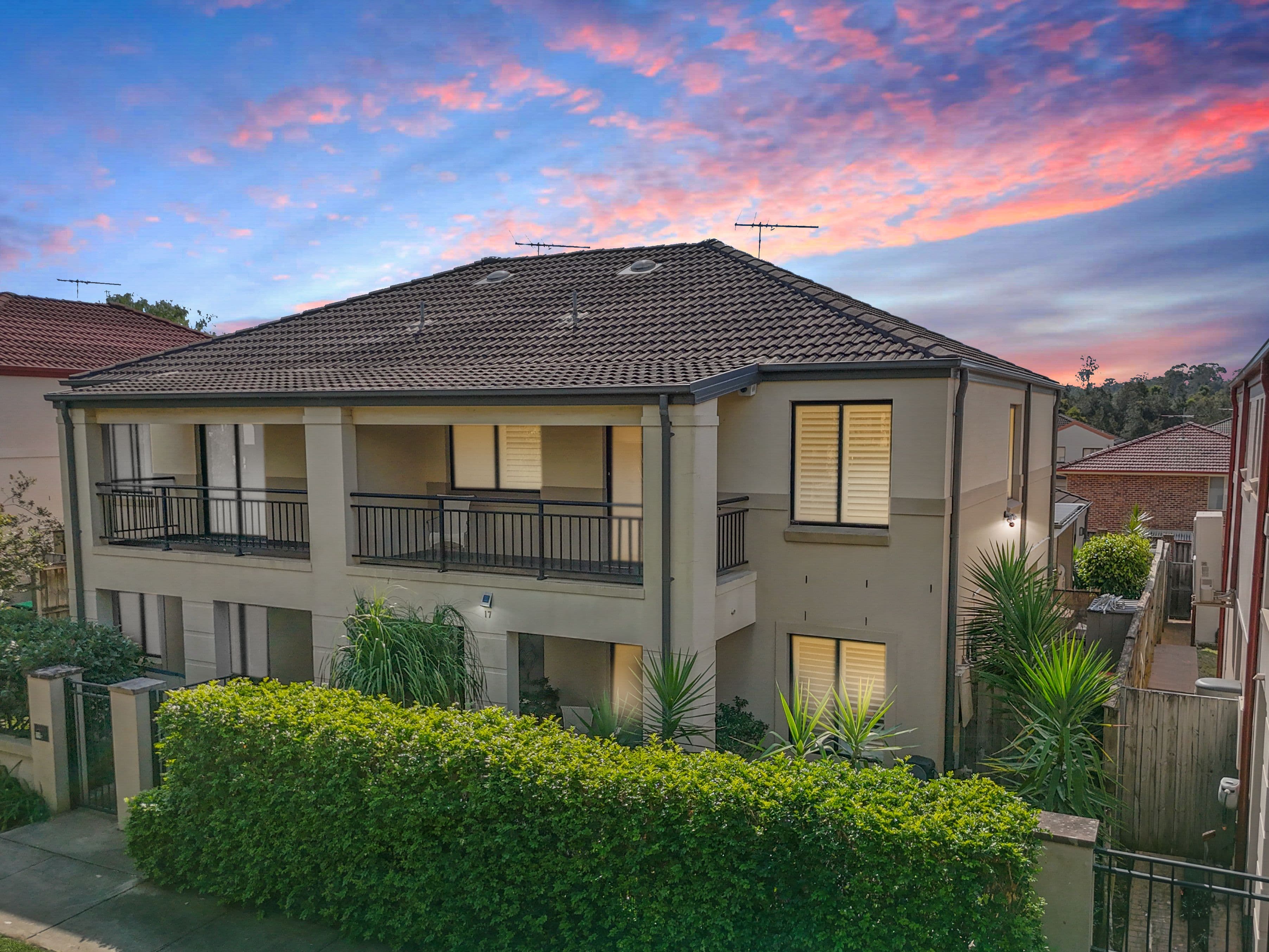 17 Wingate Avenue, West Hoxton NSW 2171, West Hoxton - Image 1