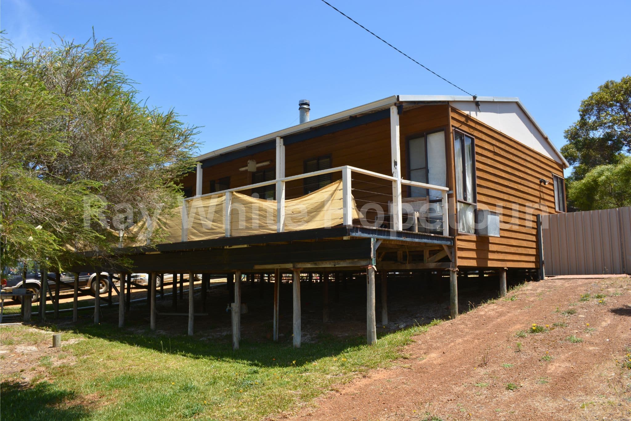 6 Birdwood Street, Hopetoun WA 6348, Hopetoun - Image 1