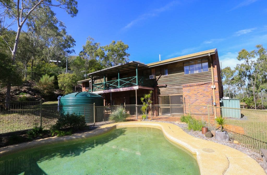 27 Linora Drive, Gowrie Mountain QLD 4350, Gowrie Mountain - Image 1