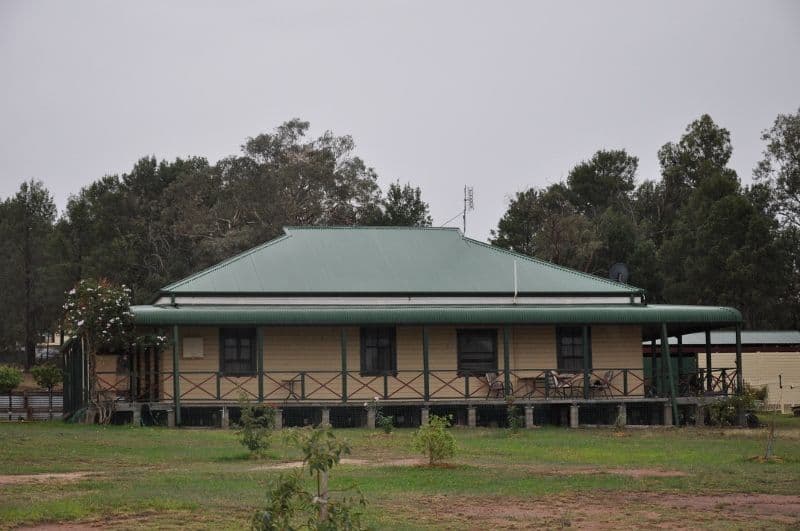 3 West Street, EUGOWRA NSW 2806, Eugowra - Image 1