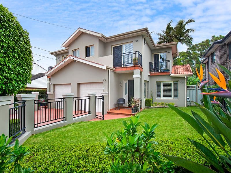 23 Albert Avenue, Sylvania - Image 1