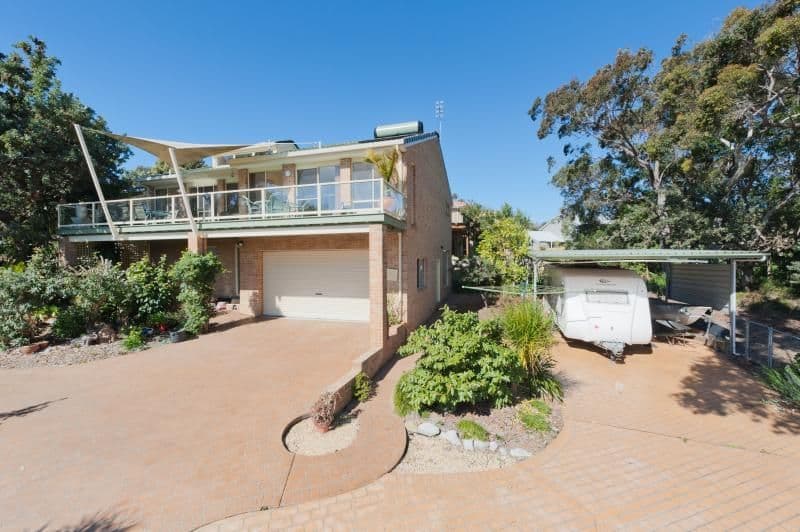 9 Louisa Grove, VINCENTIA NSW 2540, Vincentia - Image 1