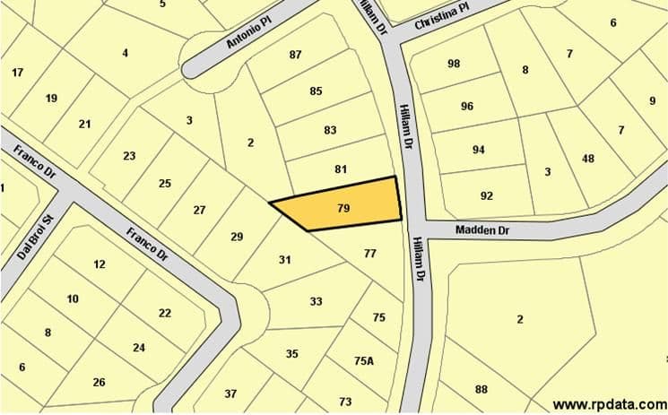 79 Hillam Drive, GRIFFITH NSW 2680, Griffith - Image 1