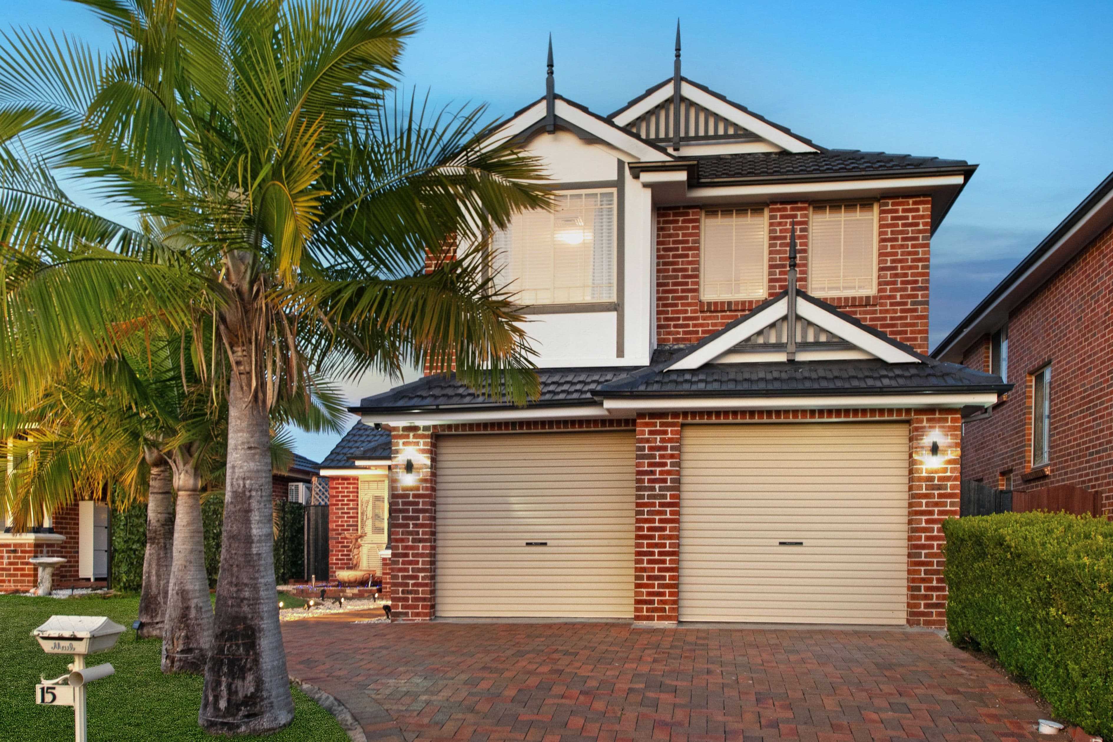 15 Harcourt Grove, Glenwood NSW 2768, Glenwood - Image 1