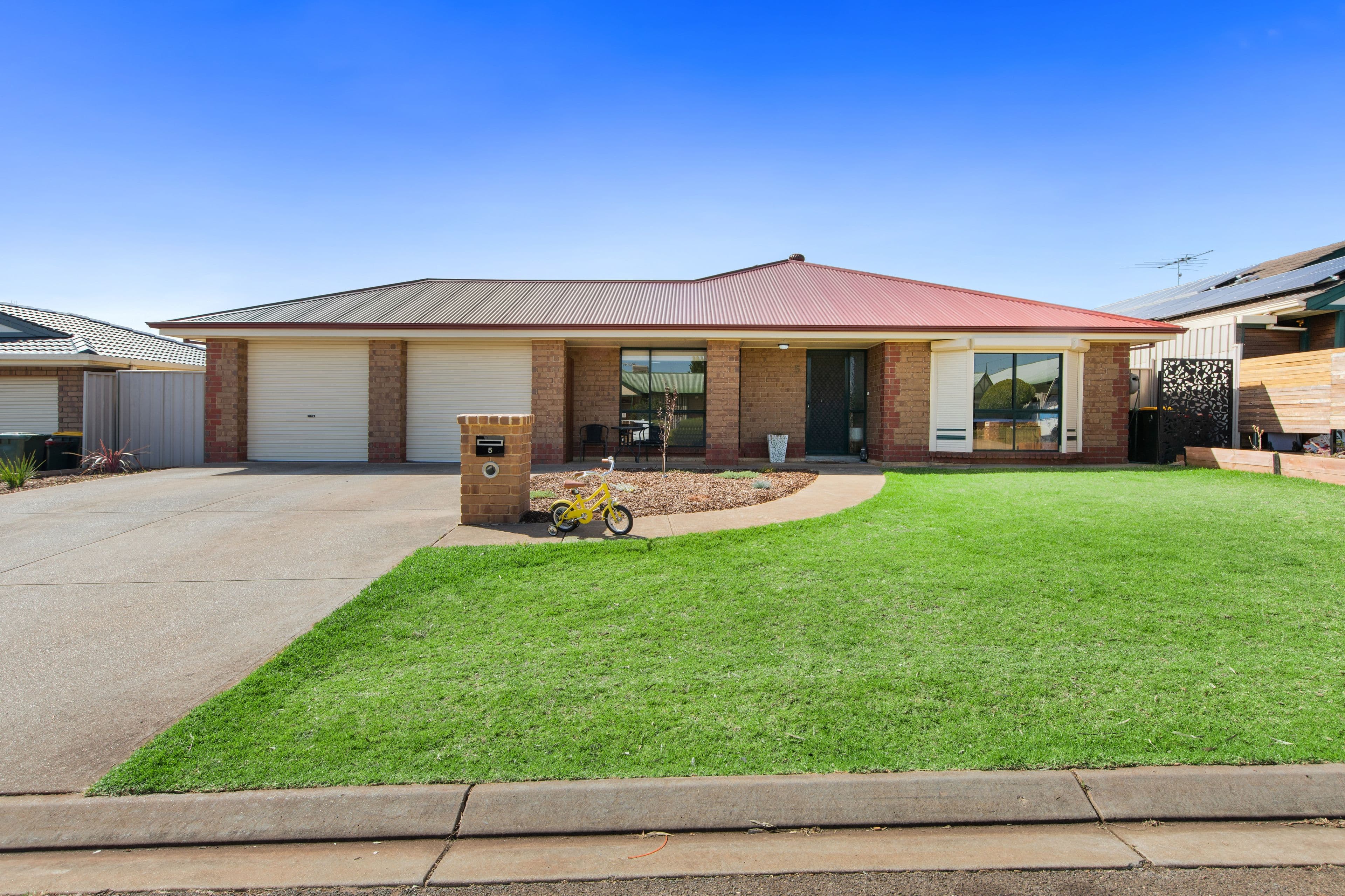 5 Mintbush Place, Craigmore SA 5114, Craigmore - Image 1