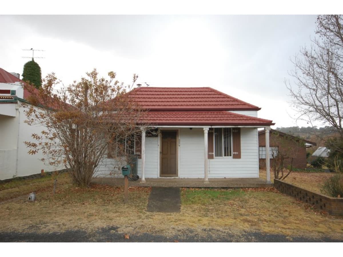 259 Beardy Street, Armidale NSW 2350, Armidale - Image 1