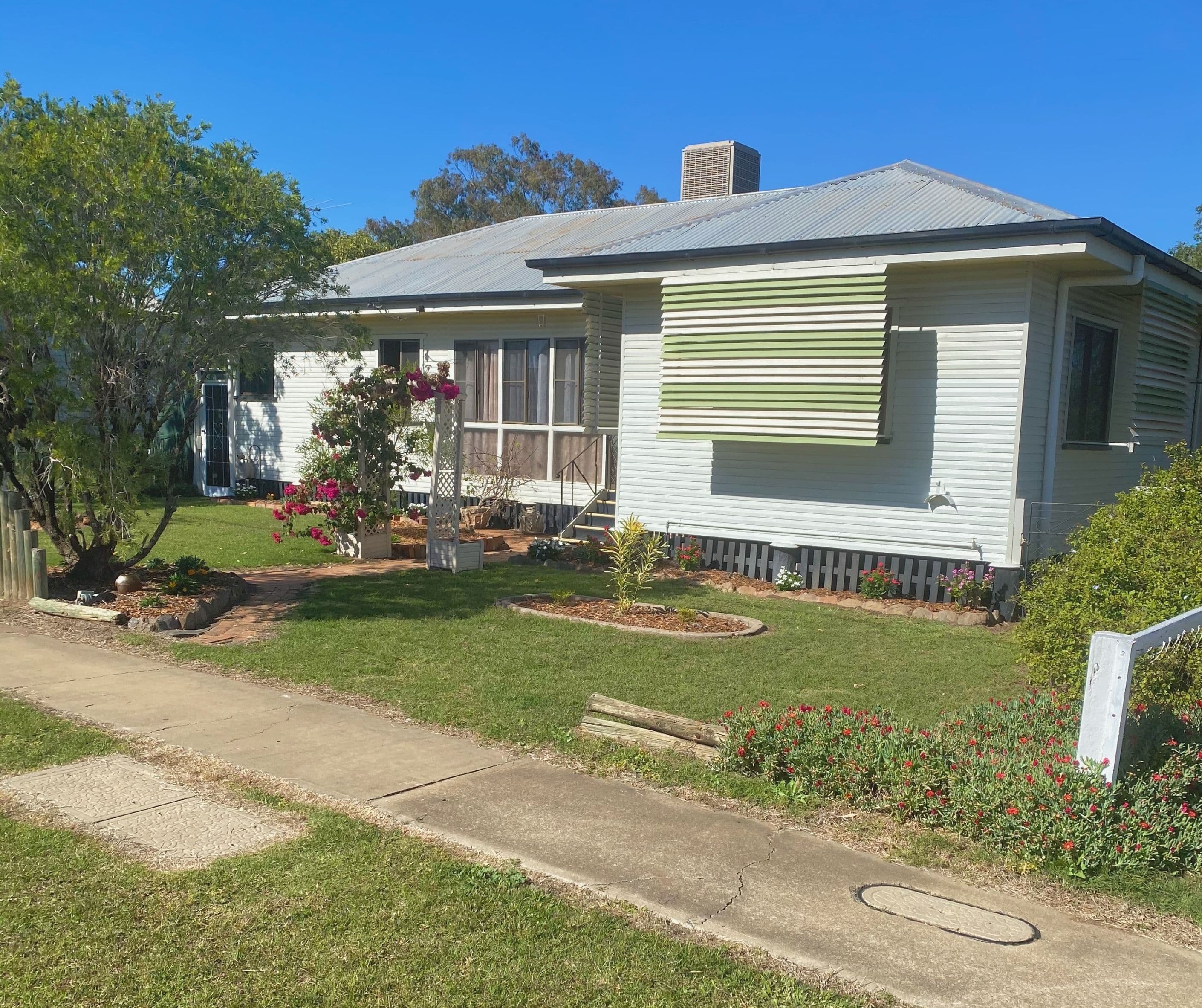 8 Alice Street, Dalby QLD 4405, Dalby - Image 1