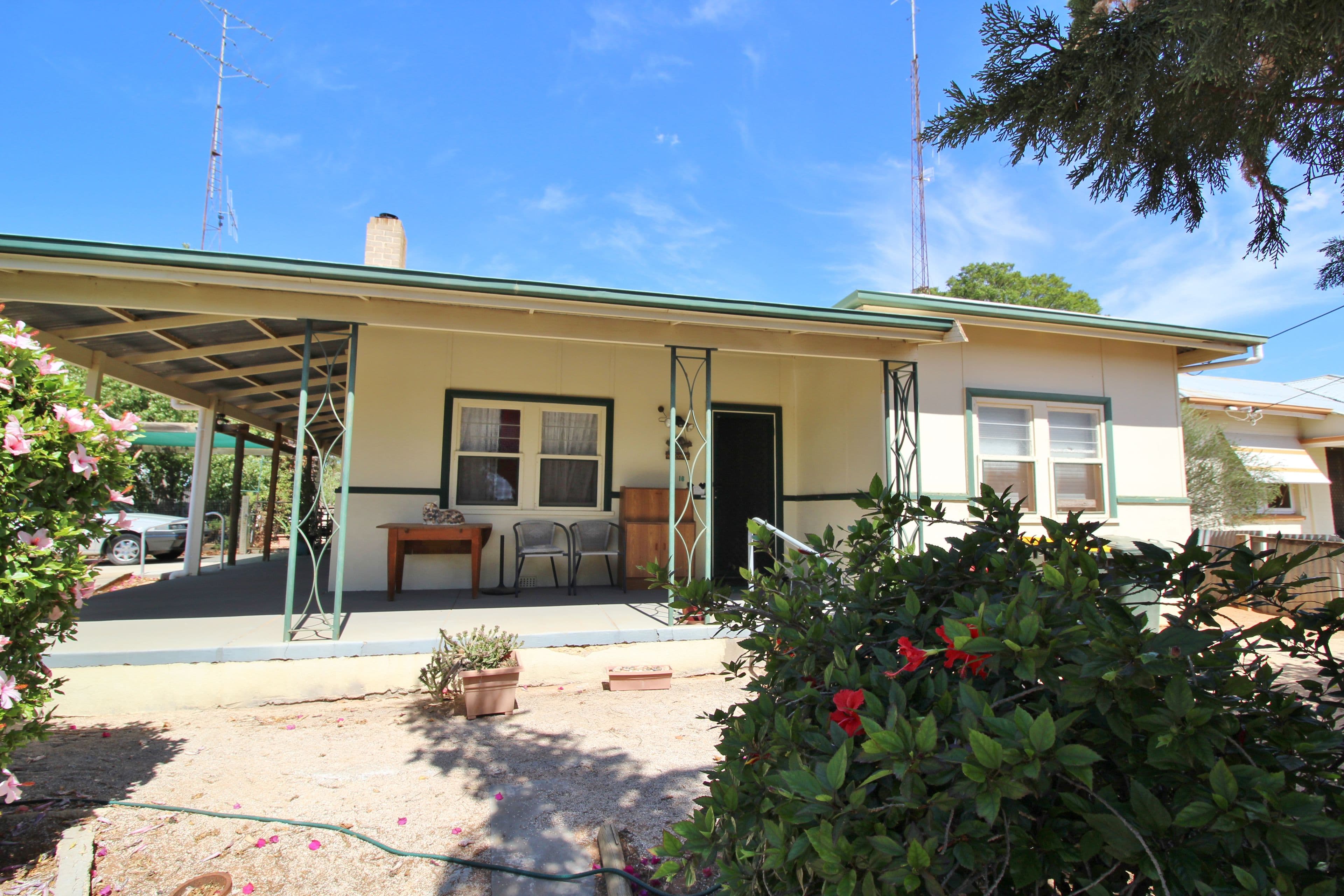 16 Cornwall Street, Berri SA 5343, Berri - Image 1