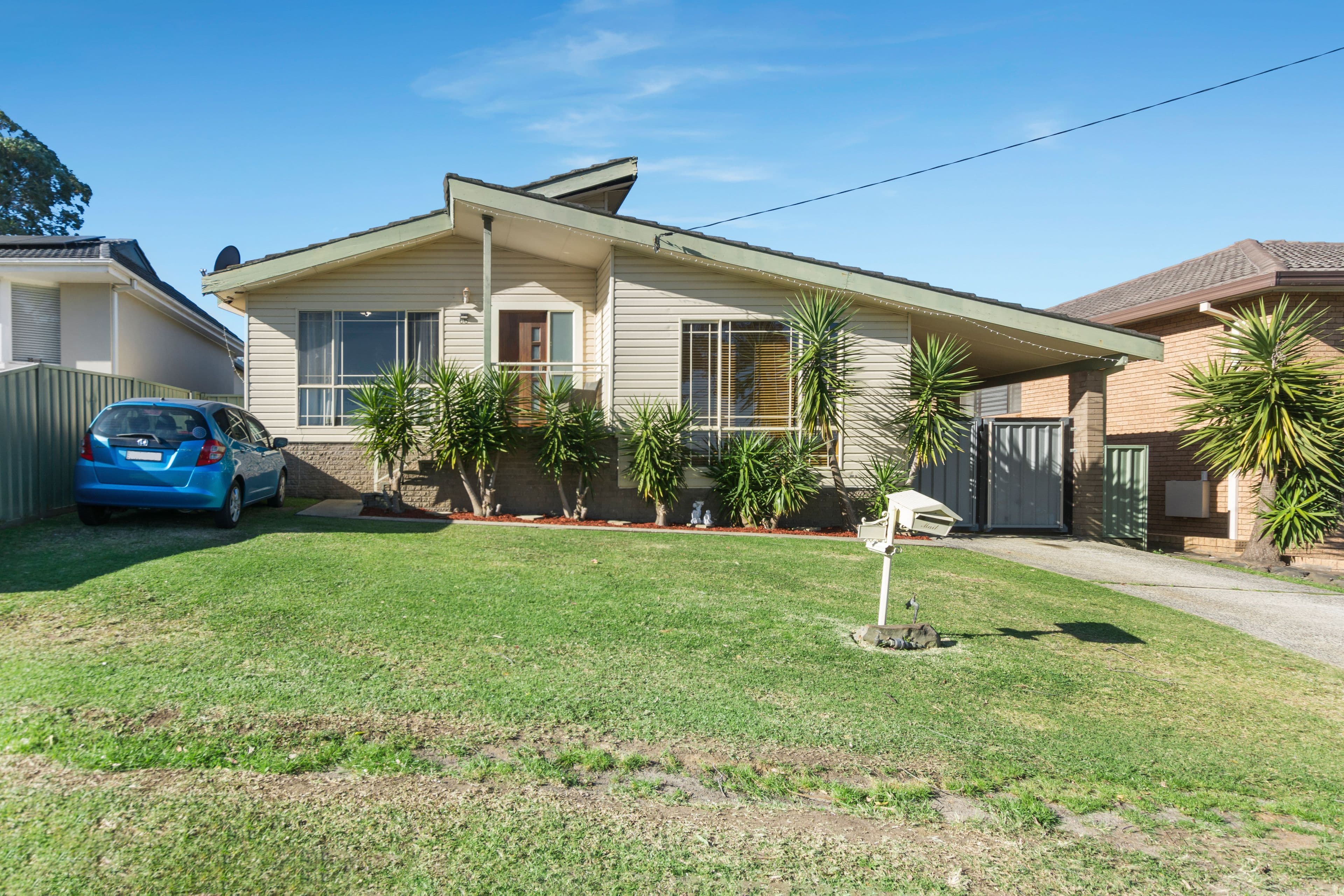66 Landy Drive, Mount Warrigal NSW 2528, Warilla - Image 1