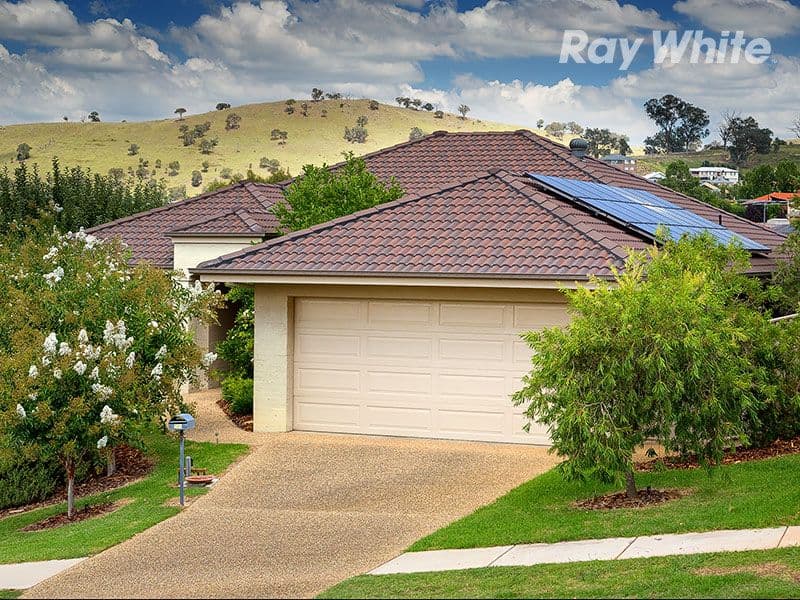 2 Gaff Court, Wodonga VIC 3690, Wodonga - Image 1