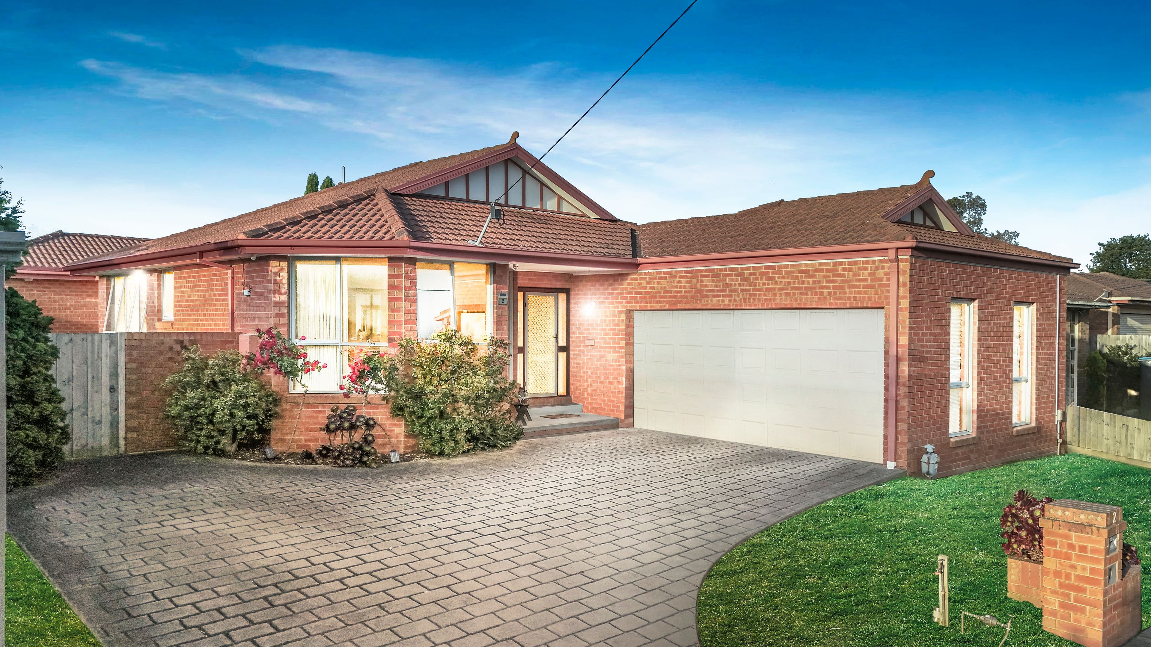 2 Endeavour Place, Wantirna South VIC 3152, Wantirna South - Image 1