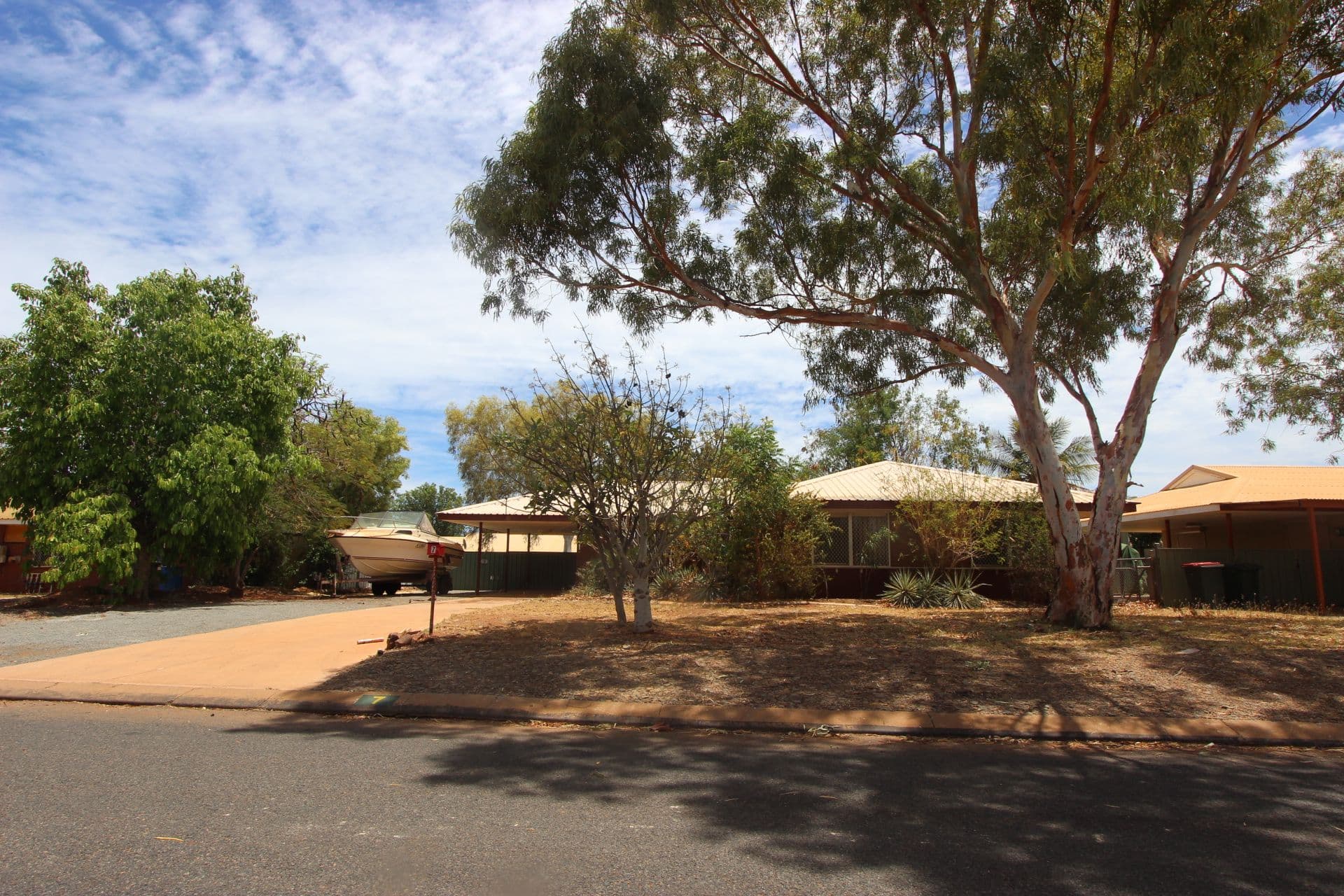 7 Atkinson Way, Millars Well WA 6714, Millars Well - Image 1