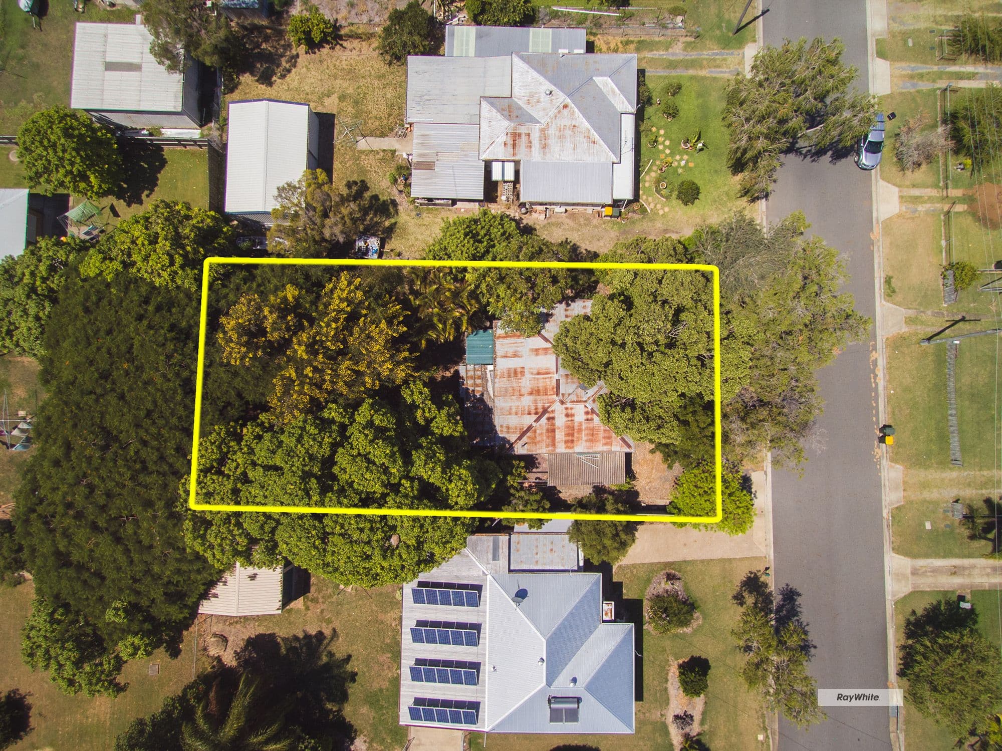 262 Hutton Street, Berserker QLD 4701, Berserker - Image 1