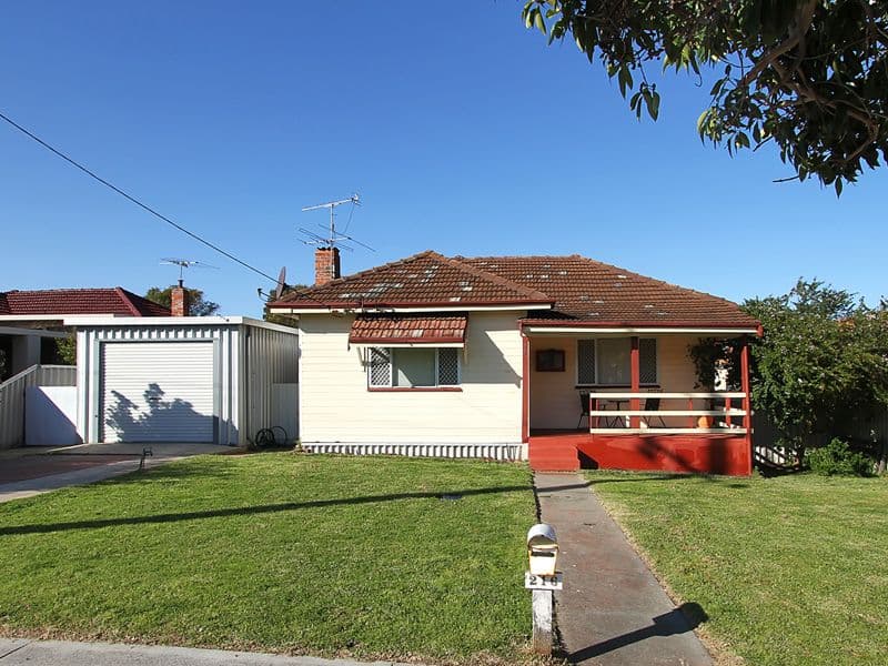 216 Cape Street, TUART HILL WA 6060, Tuart Hill - Image 1