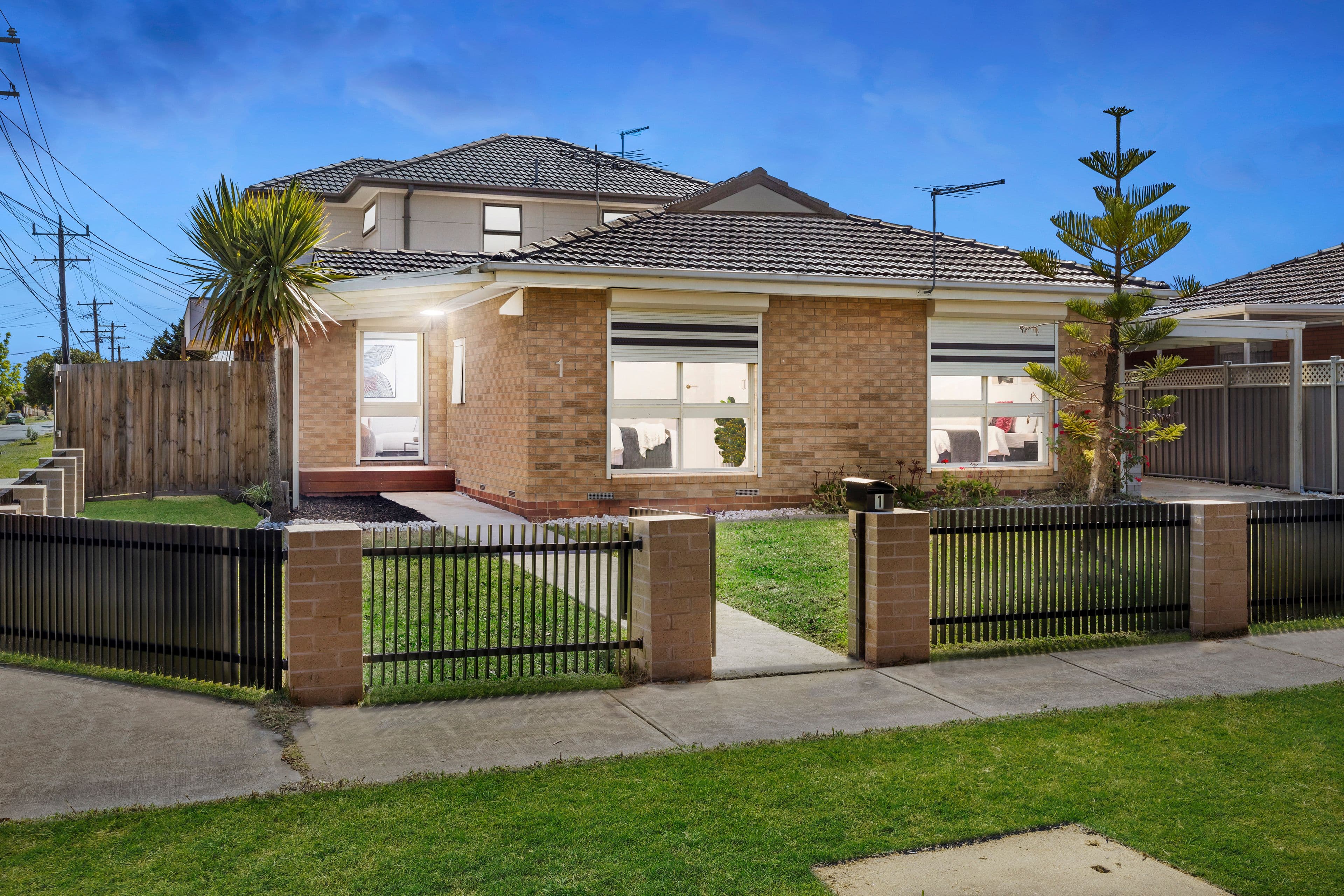 1 Dalpura Drive, Sunshine West VIC 3020, Sunshine West - Image 1