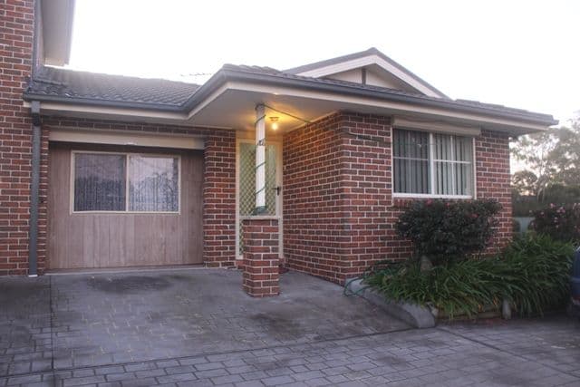 162 Chifley Street, Wetherill Park NSW 2164, Wetherill Park - Image 1