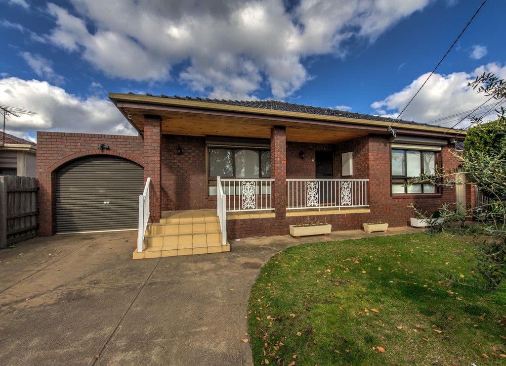 4 Elliot Street, Kings Park VIC 3021, Kings Park - Image 1