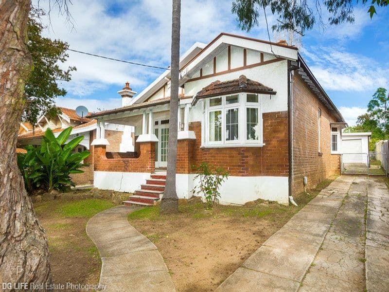 9 Dickson Street, Strathfield - Image 1